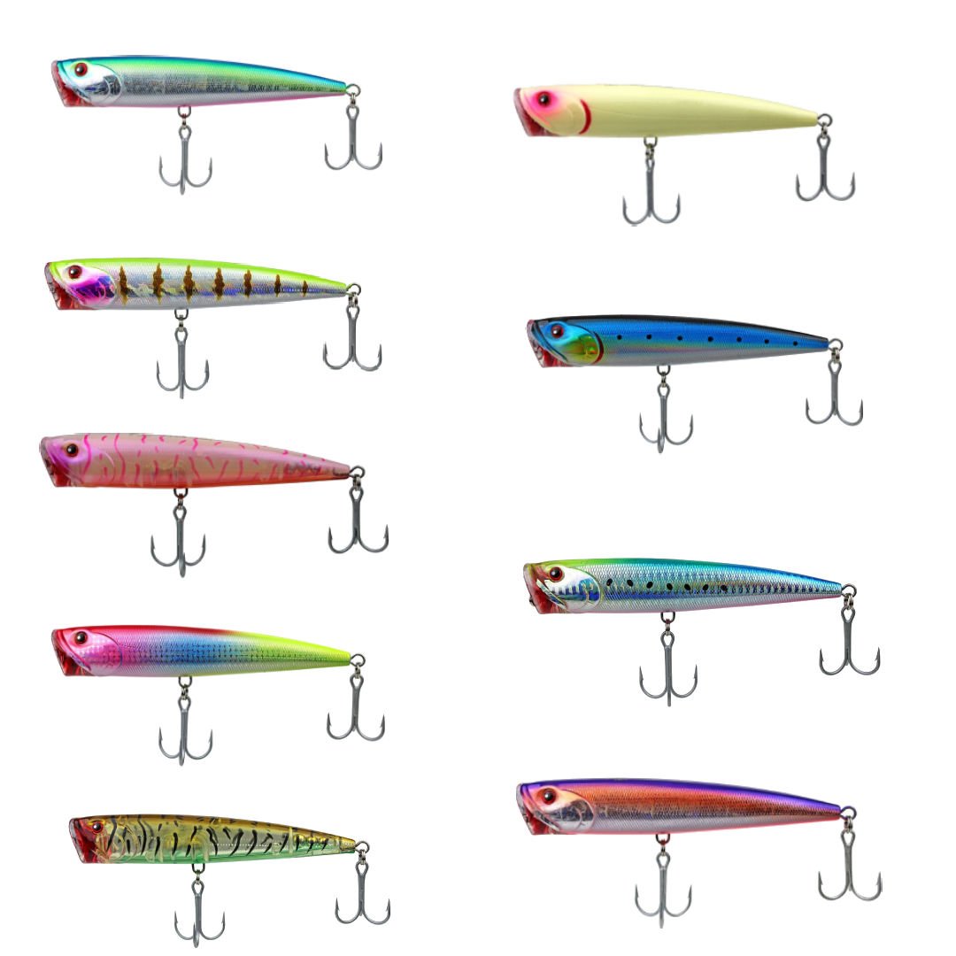 Sea Horse GT Beast 140 F 40gr