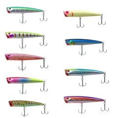 Sea Horse GT Beast 140 F 40gr