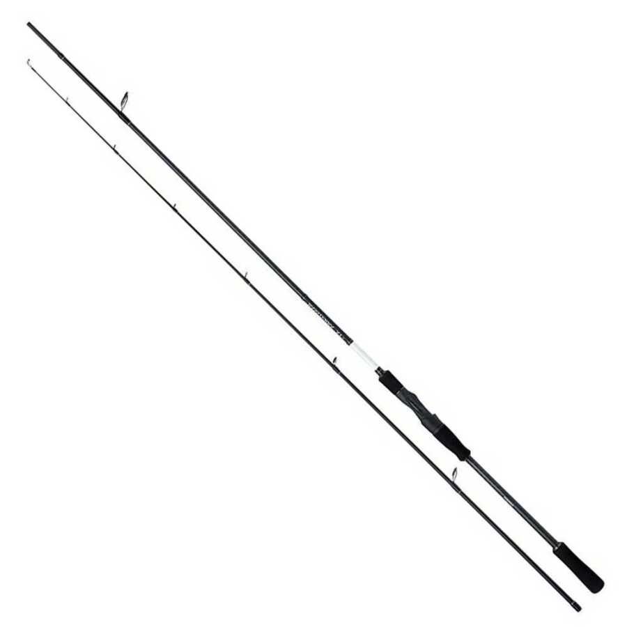 Shimano Bassterra XT+ Spin 244 Cm 5-28 Gr Spin Kamış