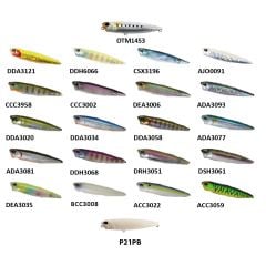 Duo Realis Pencil 110