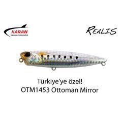 Duo Realis Pencil 110