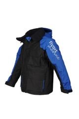 Fiyort Marine Saks Mavi Mont