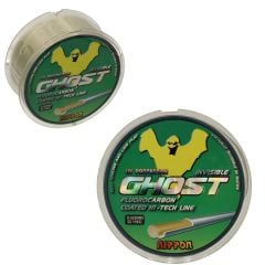 Nippon Ghost Fluorocarbon 300 Metre Misina