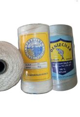 Yunuslar Balık Ağı ipi 500gr No:4