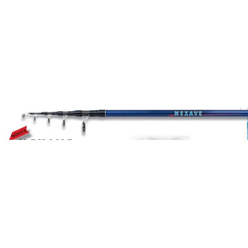 SHIMANO NEXAVE DX TELE SURF 420-170
