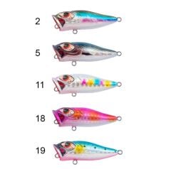 Cinnetic Puppy 45F Maket Yemler