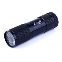 Watton Wt-302 Uv El Feneri