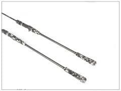 M&W Jigging Ocean Hunter Slow Jigging Kamışı