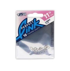 Fiiish Gam373 Snap Light 11 LB Klips
