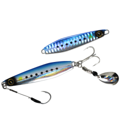 Hayabusa FS 438 Jack Eye Maki Maki Sagoshi 30gr Light Jig Suni Yem 1