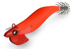 DTD Full Color Egi 3,0 30g RED Kalamar Zokası