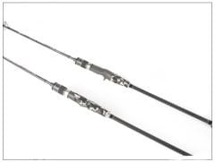 M&W Jigging Ocean Hunter Slow Jigging Kamışı