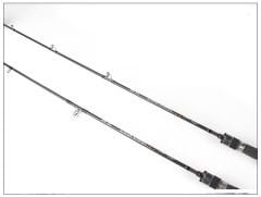 M&W Jigging Ocean Hunter Slow Jigging Kamışı