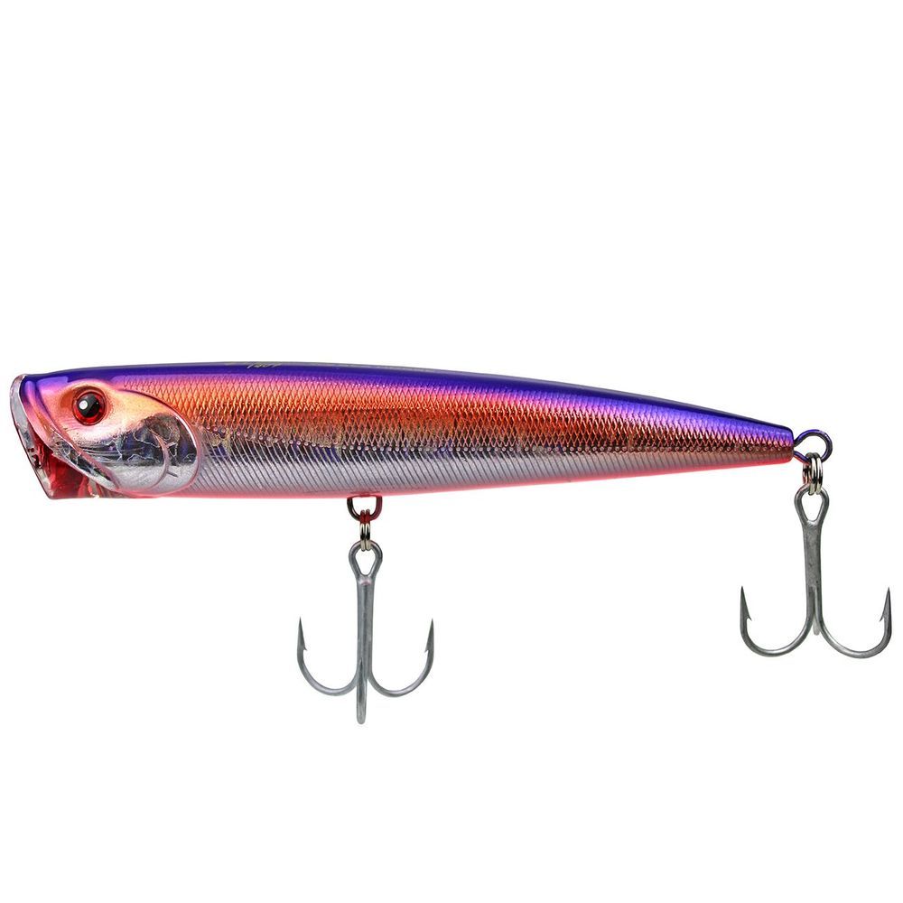 Sea Horse GT Beast 140 F 40gr APRICOT RED BELLY 09