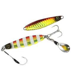 Hayabusa FS 438 Jack Eye Maki Maki Sagoshi 30gr Light Jig Suni Yem 3