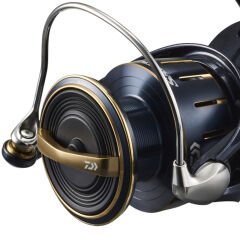Daiwa Saltiga 23 4000H Olta Makinesi