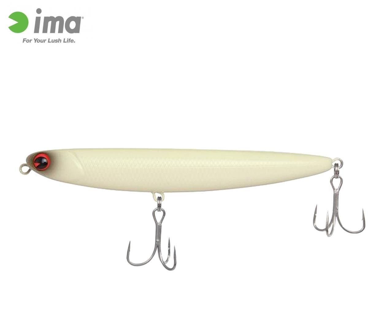 İma Salt Skimmer 11cm Maket Balık #Z1941