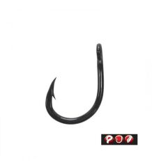 GAMAKATSU LS-4123F NO:4 BLACK 1/9