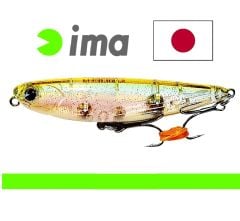 İma Pugachev's Cobra 90mm 12gr Sahte Balık - Renk #Z2654