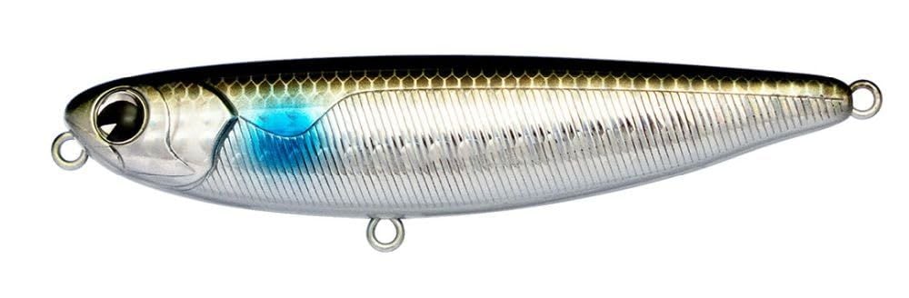 İma Pugachev's Cobra Kulbit 90mm 12gr Sahte Balık #X5460
