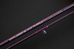 CINNETIC 8509 3,00 M 15-50 GR EXPLORER BLACK PURPLE LIGHT GAME