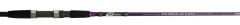 CINNETIC 8509 3,00 M 15-50 GR EXPLORER BLACK PURPLE LIGHT GAME