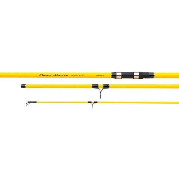 Beastmaster 425 BX-I 3 Parça 4,25mt 225gr Surf Olta Kamışı