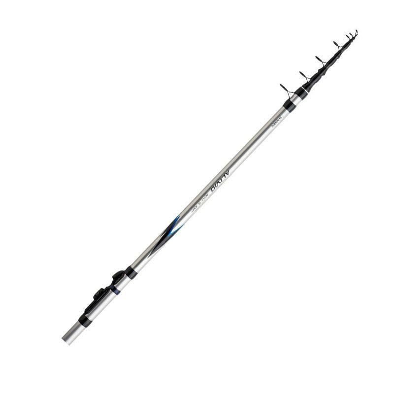Shimano ALIVIO TELE BOAT 180 H ALVBTTE18H Bot ve Tekne Olta Kamışı