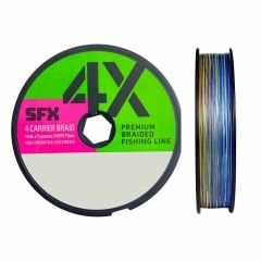 Sufix 4x Carrier İp Misina 100mt