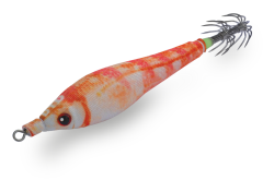 DTD Soft Real Fish 2,5 Kalamar Zokası
