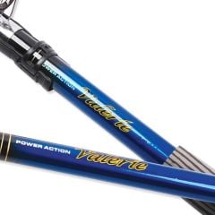 Powerex Sapa Valerie 330 cm 40-80 gr Teleskopik Kamışı