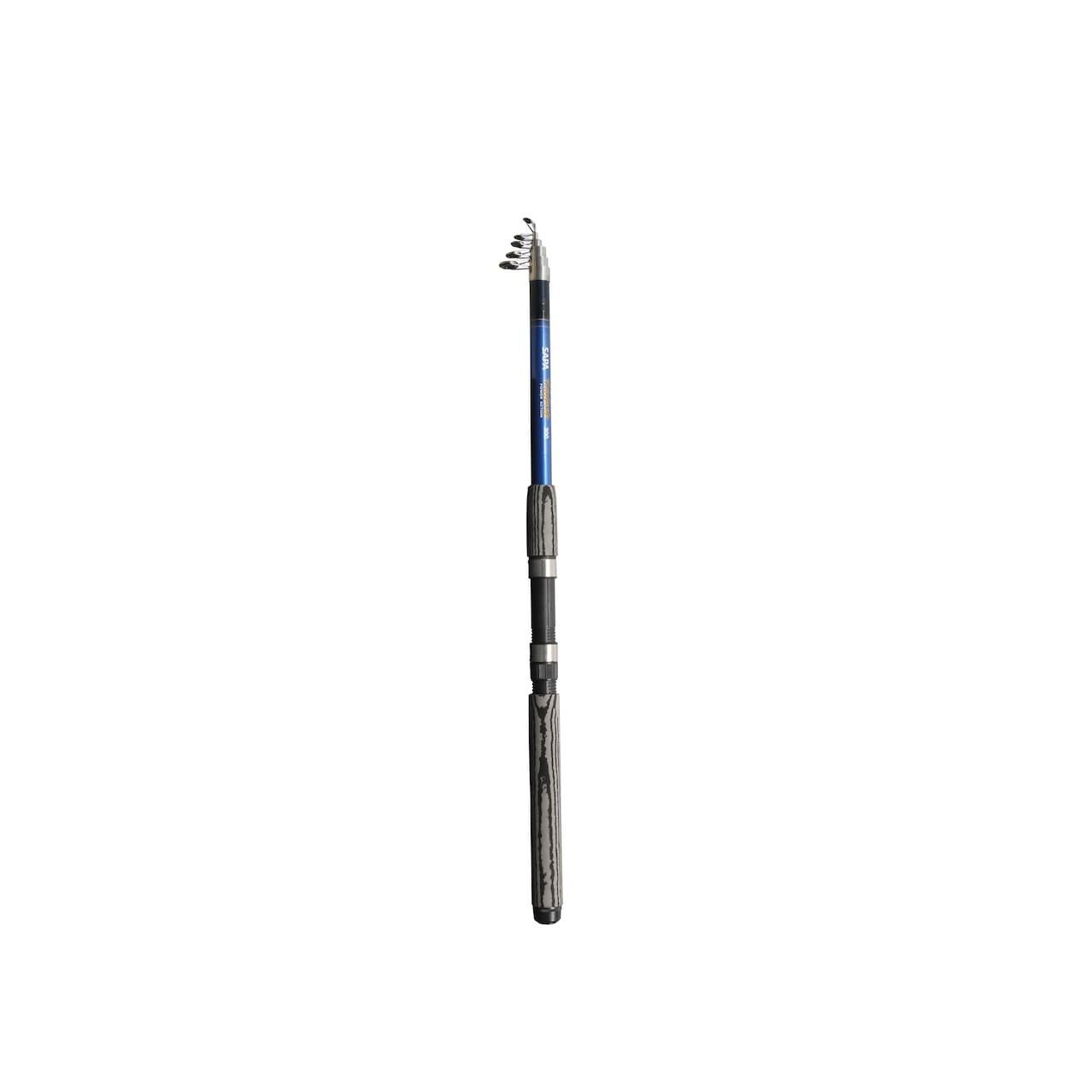 Powerex Sapa Valerie 350 cm 40-80 gr Teleskopik Kamışı