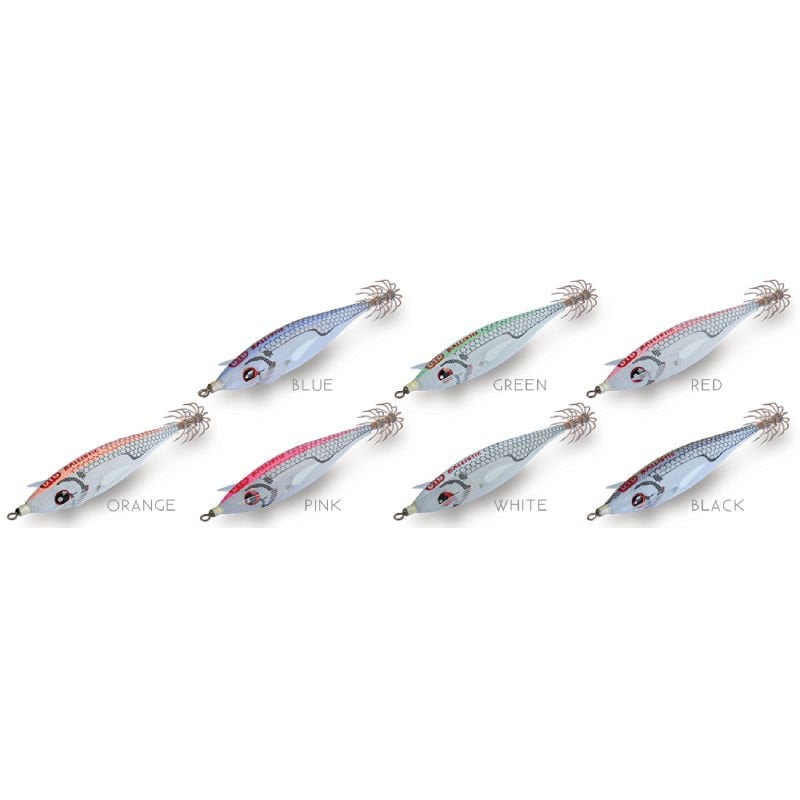 DTD Ballistic White Killer 3.0 Kalamar Zokaları