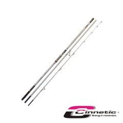 Cinnetic 8609 Raycast TI Flexi-Tip Hybrid 425 cm Olta Kamışı