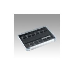 Meiho Versus Wave VW-2020NS Tai Rubber Yem Kutusu