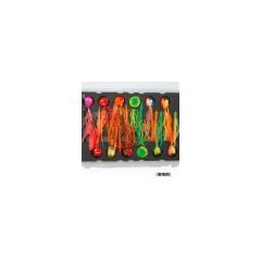 Meiho Versus Wave VW-2020NS Tai Rubber Yem Kutusu