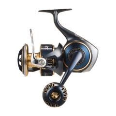 Daiwa Saltiga 25 1000 P Makine