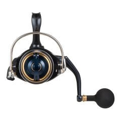 Daiwa Saltiga 25 10000 H Makine