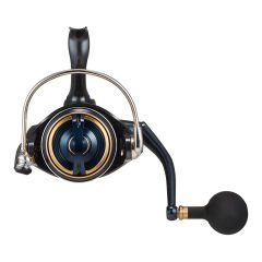 Daiwa Saltiga 25 10000 H Makine