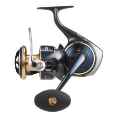 Daiwa Saltiga 25 25000 P Makine