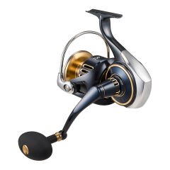 Daiwa Saltiga 25 25000 P Makine