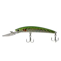 Sea Horse Crystals Deep Diver 9 Cm 10,5 Gr GO-16