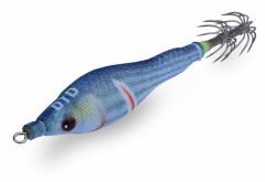 DTD Soft Wounded Fish 1,5 Kalamar Zokası
