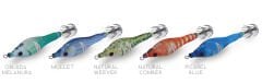 DTD Soft Wounded Fish 1,5 Kalamar Zokası