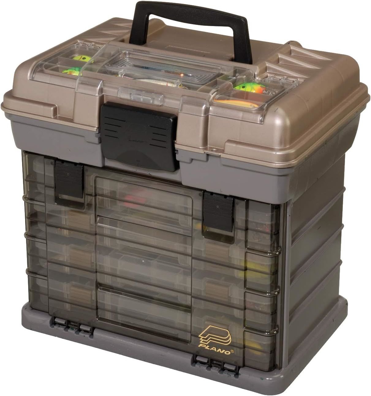 Plano Guide Series Stowaway Rack System Balıkçı Çantası