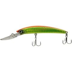 Sea Horse Crystals Deep Diver 9 Cm 10,5 Gr OB-18