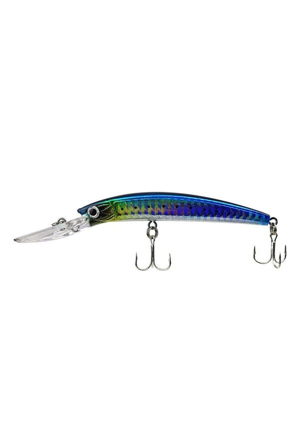 Sea Horse Crystals Deep Diver 9 Cm 10,5 Gr SAD-15