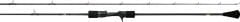 Daiwa Catalina SJ 1.83m 200-330gr Tek P. Tetikli Jig Olta Kamışı